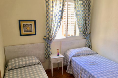 Lejlighed i Denia, Alicante, Denia - € 229.000 | Ref: P812463 - foto 20