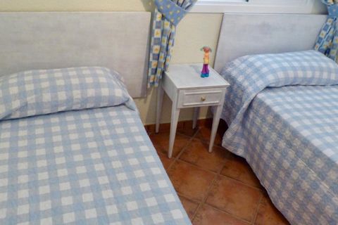 Lejlighed i Denia, Alicante, Denia - € 229.000 | Ref: P812463 - foto 21