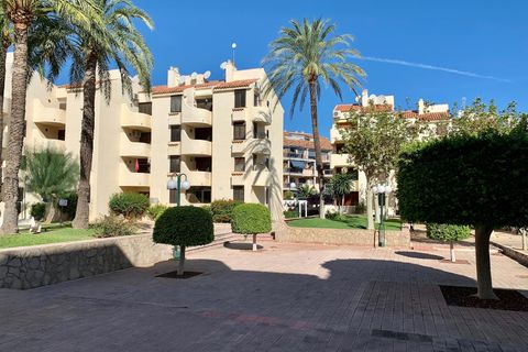 Lejlighed i Denia, Alicante, Denia - € 229.000 | Ref: P812463 - foto 33