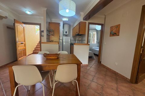 Lejlighed i Denia, Alicante, Denia - € 229.000 | Ref: P812463 - foto 40