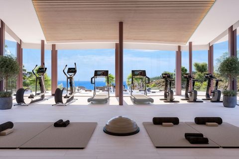 Penthouse i Marbella, Malaga, Marbella - € 1.250.000 | Ref: 82059889-04 - foto 3