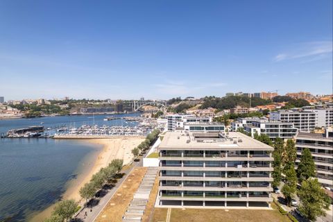 Leilighet i Canidelo, Porto, Canidelo - € 850 000 | Ref: TAPT01-1815_AK - foto 2