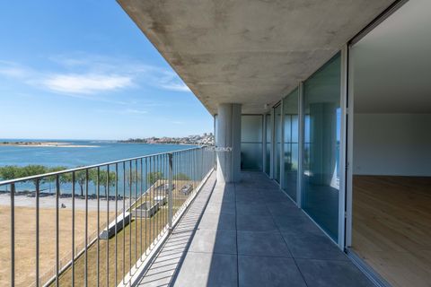 Leilighet i Canidelo, Porto, Canidelo - € 850 000 | Ref: TAPT01-1815_AK - foto 3