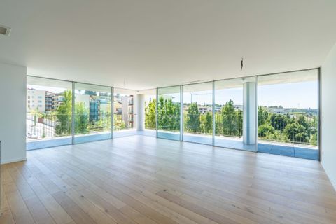 Leilighet i Canidelo, Porto, Canidelo - € 850 000 | Ref: TAPT01-1815_AK - foto 4