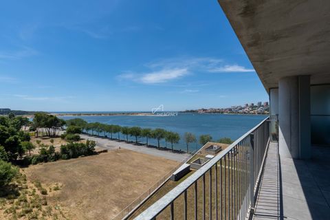 Leilighet i Canidelo, Porto, Canidelo - € 850 000 | Ref: TAPT01-1815_AK - foto 11
