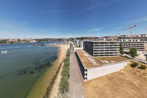 Leilighet i Canidelo, Porto, Canidelo - € 850 000 | Ref: TAPT01-1815_AK - foto 37