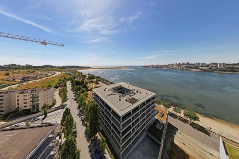 Leilighet i Canidelo, Porto, Canidelo - € 850 000 | Ref: TAPT01-1815_AK - foto 39