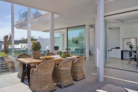 Rækkehus i Marbella, Malaga, Marbella - € 1.950.000 | Ref: 52109487-02 - foto 11