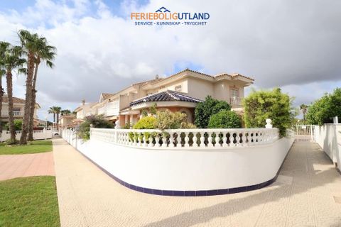 Byhus i Ciudad Quesada, Alicante, Ciudad Quesada - € 340.000 | Ref: FBU22343 - foto 3