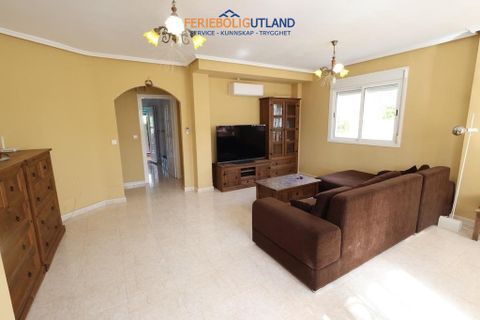 Byhus i Ciudad Quesada, Alicante, Ciudad Quesada - € 340.000 | Ref: FBU22343 - foto 10
