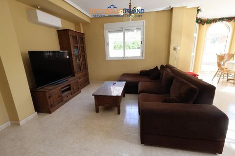 Byhus i Ciudad Quesada, Alicante, Ciudad Quesada - € 340.000 | Ref: FBU22343 - foto 11