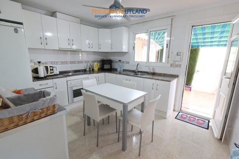 Byhus i Ciudad Quesada, Alicante, Ciudad Quesada - € 340.000 | Ref: FBU22343 - foto 14