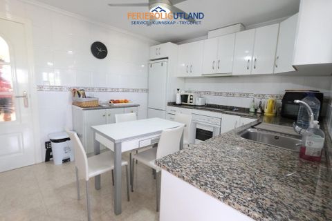 Byhus i Ciudad Quesada, Alicante, Ciudad Quesada - € 340.000 | Ref: FBU22343 - foto 15