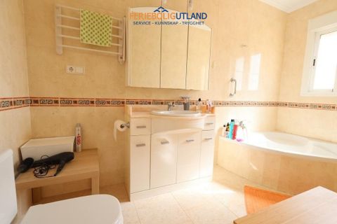 Byhus i Ciudad Quesada, Alicante, Ciudad Quesada - € 340.000 | Ref: FBU22343 - foto 20