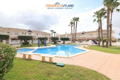 Byhus i Ciudad Quesada, Alicante, Ciudad Quesada - € 340.000 | Ref: FBU22343 - foto 28