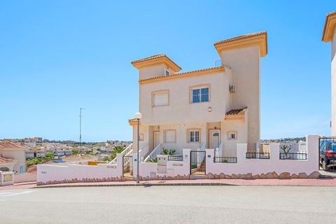 Villa i Ciudad Quesada, Alicante, Ciudad Quesada - € 269.000 | Ref: 786430 - foto 1