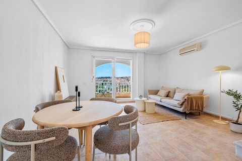 Villa i Ciudad Quesada, Alicante, Ciudad Quesada - € 269.000 | Ref: 786430 - foto 5