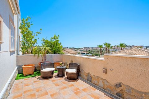 Villa i Ciudad Quesada, Alicante, Ciudad Quesada - € 269.000 | Ref: 786430 - foto 45