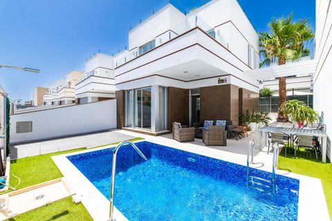 Villa i Rojales, Alicante, Rojales - € 399.000 | Ref: 786423 - foto 1