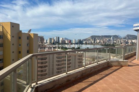 Lejlighed i Calpe, Alicante, Calpe - € 899.000 | Ref: 57251 - foto 1