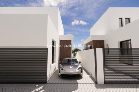 Villa i Dolores, Alicante, Dolores - € 420.000 | Ref: 61360 - foto 11