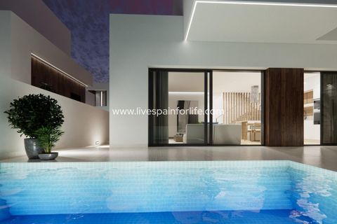 Villa i Dolores, Alicante, Dolores - € 420.000 | Ref: 61360 - foto 15