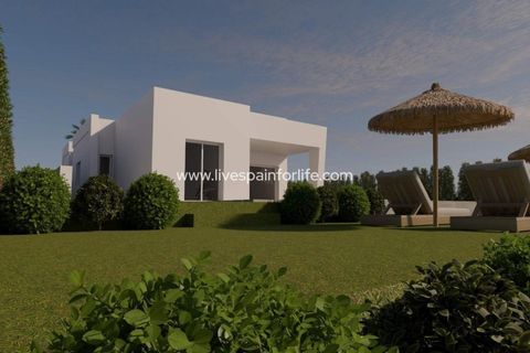 Villa i Algorfa, Alicante, Algorfa - € 779 000 | Ref: 28443 - foto 2