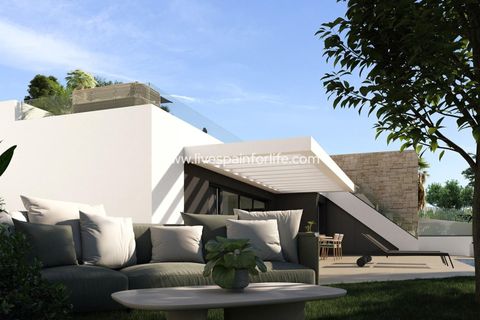 Villa i Mutxamel, Alicante, Mutxamel - € 570.000 | Ref: 16435 - foto 6