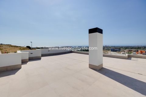 Villa i Mutxamel, Alicante, Mutxamel - € 570.000 | Ref: 16435 - foto 10