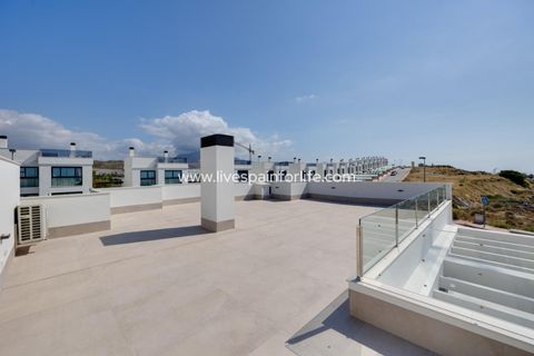 Villa i Mutxamel, Alicante, Mutxamel - € 570.000 | Ref: 16435 - foto 11