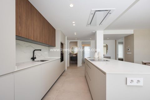 Villa i Mutxamel, Alicante, Mutxamel - € 570.000 | Ref: 16435 - foto 15