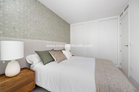 Villa i Mutxamel, Alicante, Mutxamel - € 570.000 | Ref: 16435 - foto 21