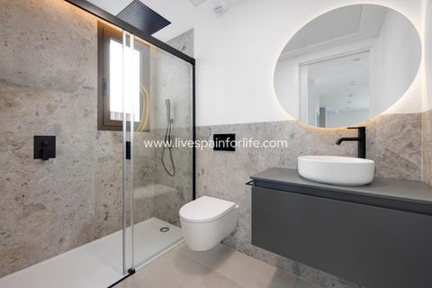 Villa i Mutxamel, Alicante, Mutxamel - € 570.000 | Ref: 16435 - foto 22