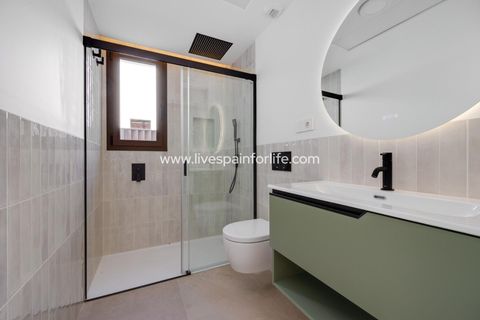 Villa i Mutxamel, Alicante, Mutxamel - € 570.000 | Ref: 16435 - foto 25