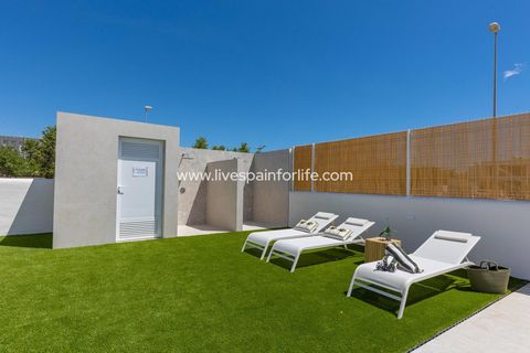 Bungalow i Dolores, Alicante, Dolores - € 319.900 | Ref: 23105 - foto 6
