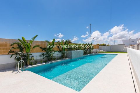 Bungalow i Dolores, Alicante, Dolores - € 319.900 | Ref: 23105 - foto 7