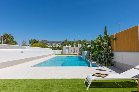 Bungalow i Dolores, Alicante, Dolores - € 319.900 | Ref: 23105 - foto 9