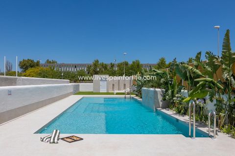 Bungalow i Dolores, Alicante, Dolores - € 319.900 | Ref: 23105 - foto 14