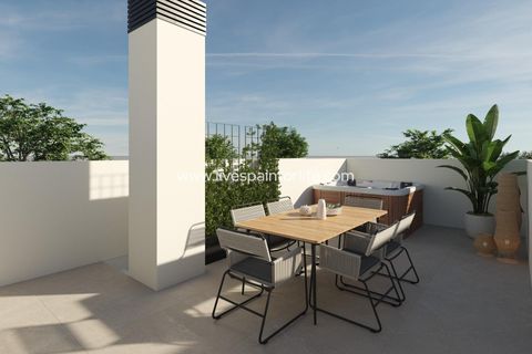 Byhus i Dolores, Alicante, Dolores - € 289.000 | Ref: 57134 - foto 5