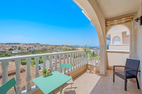 Villa i Ciudad Quesada, Alicante - foto 1