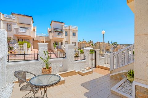 Villa i Ciudad Quesada, Alicante, Ciudad Quesada - € 269.000 | Ref: CM468 - foto 7