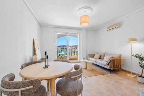 Villa i Ciudad Quesada, Alicante, Ciudad Quesada - € 269.000 | Ref: CM468 - foto 10