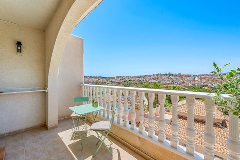 Villa i Ciudad Quesada, Alicante, Ciudad Quesada - € 269.000 | Ref: CM468 - foto 17