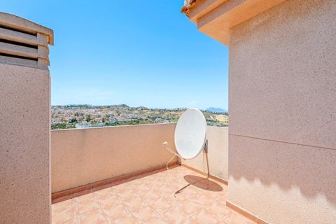 Villa i Ciudad Quesada, Alicante, Ciudad Quesada - € 269.000 | Ref: CM468 - foto 30