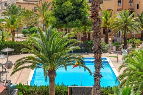 Lejlighed i Torrevieja, Alicante - foto 4
