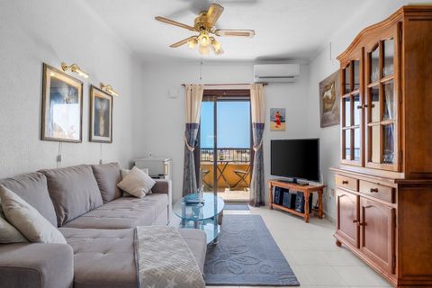 Lejlighed i Torrevieja, Alicante, Torrevieja - € 165.000 | Ref: CM469 - foto 9