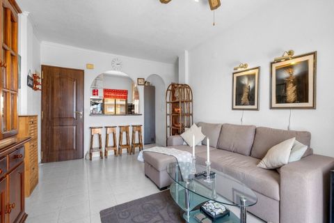 Lejlighed i Torrevieja, Alicante, Torrevieja - € 165.000 | Ref: CM469 - foto 10