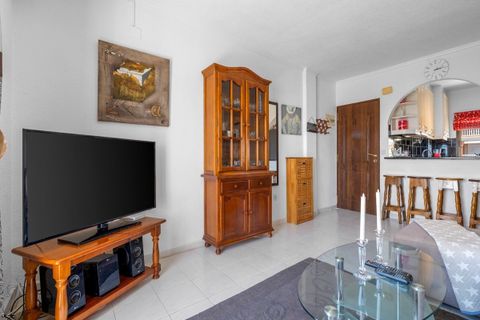 Lejlighed i Torrevieja, Alicante, Torrevieja - € 165.000 | Ref: CM469 - foto 11