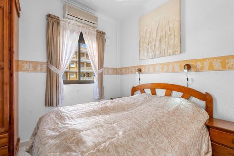 Lejlighed i Torrevieja, Alicante, Torrevieja - € 165.000 | Ref: CM469 - foto 16