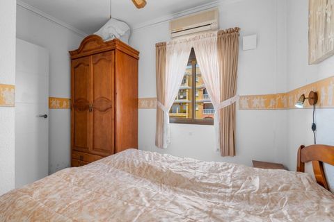 Lejlighed i Torrevieja, Alicante, Torrevieja - € 165.000 | Ref: CM469 - foto 17